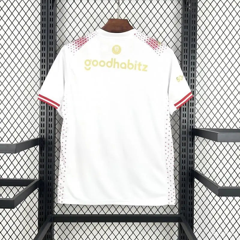 Maillot PSV Eindhoven Edition spéciale 2025/2026