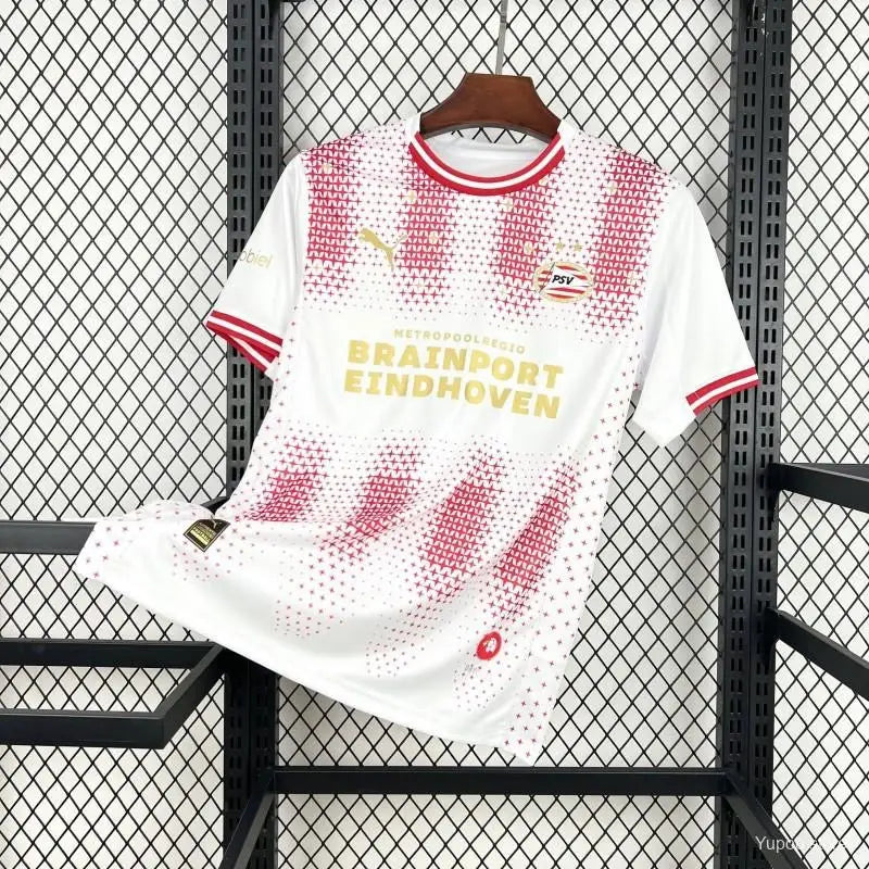 Maillot PSV Eindhoven Edition spéciale 2025/2026