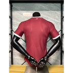 Maillot Qatar Domicile Coupe du Monde 2026 Version joueur