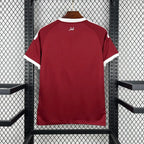 Maillot Qatar Domicile Coupe du Monde 2026