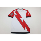 Maillot Rayo Vallecano Domicile 2025/2026