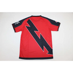 Maillot Rayo Vallecano Extérieur 2025/2026