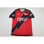 Maillot Rayo Vallecano Extérieur 2025/2026