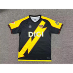 Maillot Rayo Vallecano Third 2025/2026