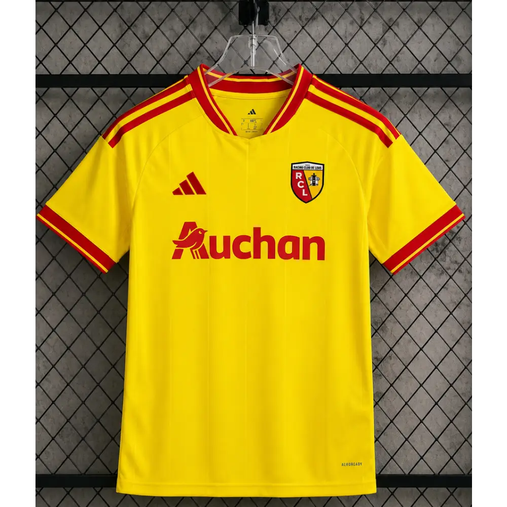 Maillot RC Lens Domicile 2026/2027