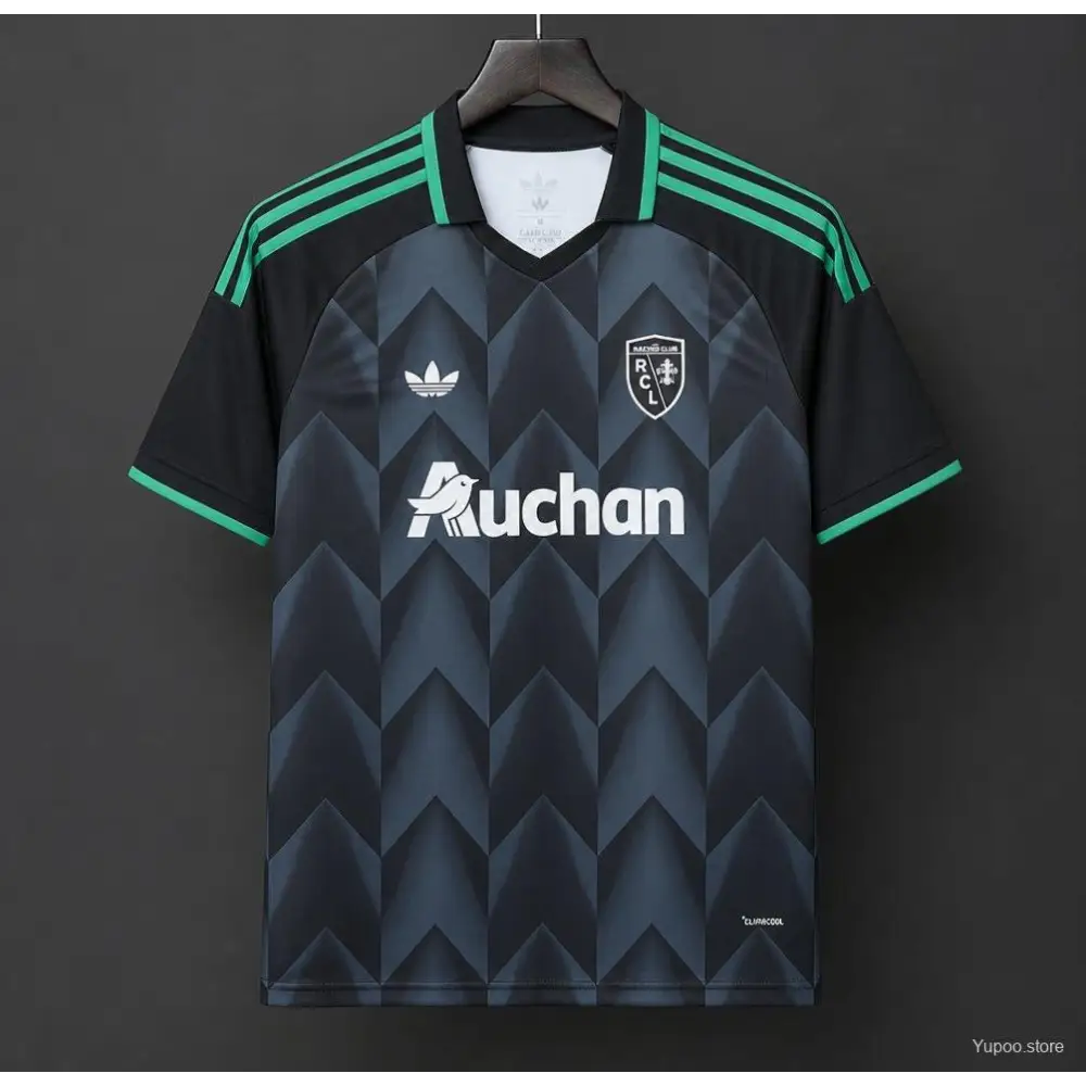 Maillot RC Lens Extérieur 2026/2027
