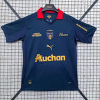 Maillot RC Lens St. Barbara's Day 2025/2026