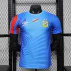 Maillot RDC Congo Coupe du Monde 2026 Domicile Version joueur