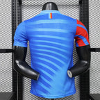 Maillot RDC Congo Coupe du Monde 2026 Domicile Version joueur
