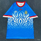 Maillot RDC Congo Domicile CAN 2025