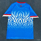 Maillot RDC Congo Domicile CAN 2025