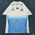 Maillot RDC Congo Extérieur CAN 2025