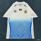 Maillot RDC Congo Extérieur CAN 2025