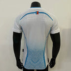 Maillot RDC Congo extérieur version joueur CAN 2025