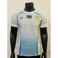 Maillot RDC Congo extérieur version joueur CAN 2025