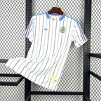Maillot RDC Congo Terrace Icons 2026