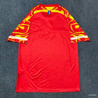 Maillot RDC Congo third CAN 2025