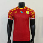 Maillot RDC Congo third version joueur CAN 2025