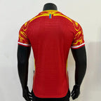 Maillot RDC Congo third version joueur CAN 2025