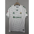 Maillot Real Betis Concept blanc 2025/2026