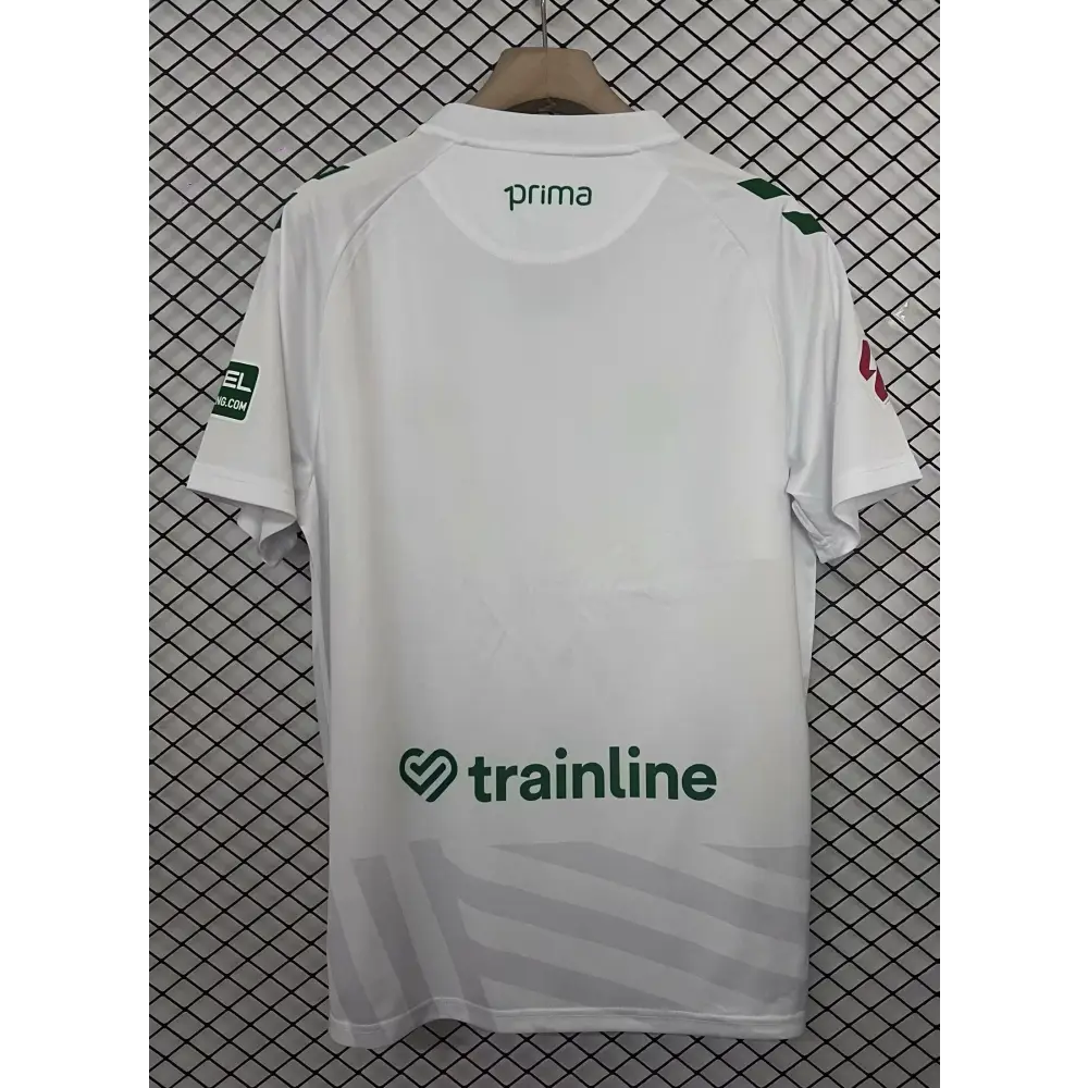 Maillot Real Betis Concept blanc 2025/2026