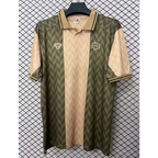 Maillot Real Betis Concept doré 2025/2026