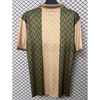 Maillot Real Betis Concept doré 2025/2026