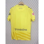 Maillot Real Betis Gardien 2025/2026