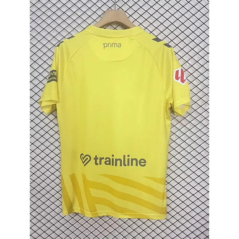 Maillot Real Betis Gardien 2025/2026