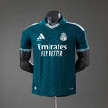 Maillot Real Madrid 2026/2027 Concept LV Version Joueur