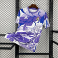 Maillot Real Madrid Concept Avengers 2025/2026