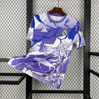 Maillot Real Madrid Concept Avengers 2025/2026