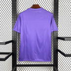Maillot Real Madrid Concept Thor violet 2025/2026