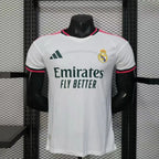 Maillot Real Madrid Domicile Version Joueur 2026/2027