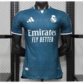 Maillot Real Madrid Extérieur 2026/2027 Version joueur