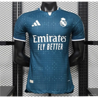 Maillot Real Madrid Extérieur 2026/2027 Version joueur