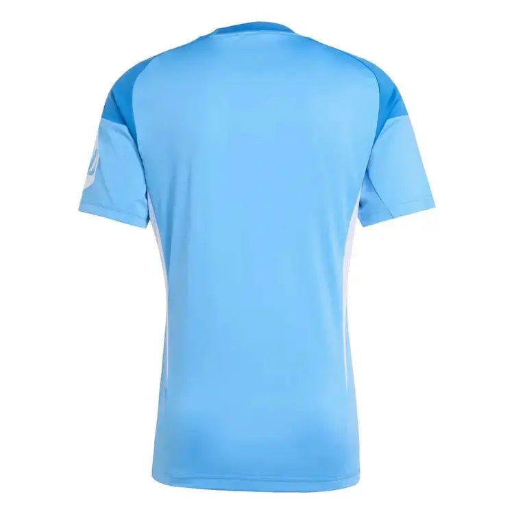 Maillot Real Madrid Gardien 2025/2026