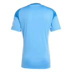Maillot Real Madrid Gardien 2025/2026