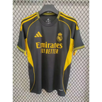 Maillot Real Madrid gris 2025/2026