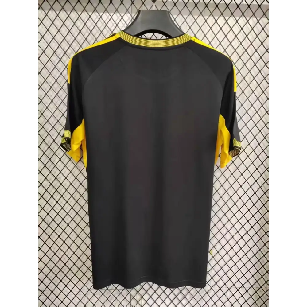 Maillot Real Madrid gris 2025/2026