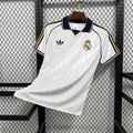 Maillot Real Madrid Retro 2026/2027