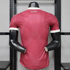 Maillot Real Madrid Third 2026/2027 Version joueur