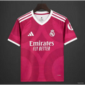 Maillot Real Madrid Third 2026/2027