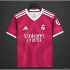 Maillot Real Madrid Third 2026/2027