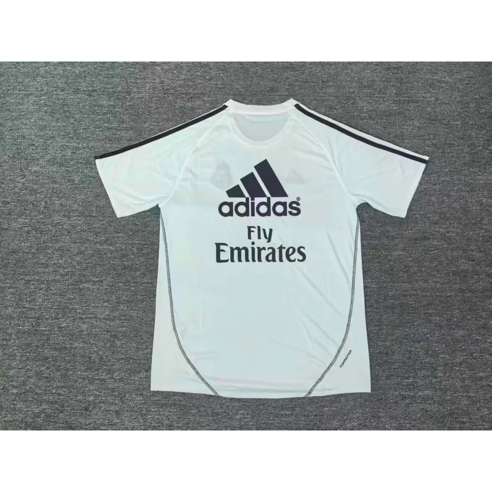 Maillot Real Madrid Training Retro 2013/2014