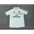 Maillot Real Madrid Training Retro 2013/2014