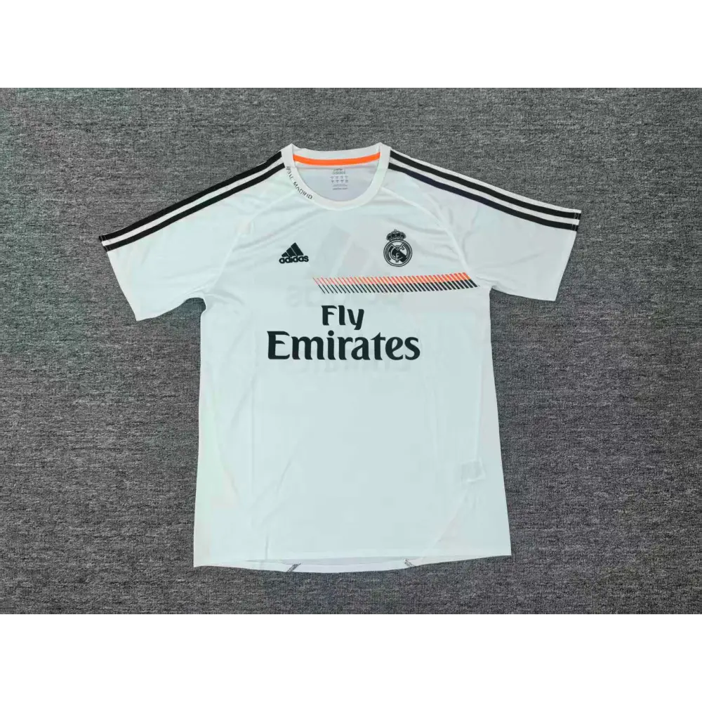 Maillot Real Madrid Training Retro 2013/2014