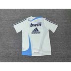 Maillot Real Madrid Training Retro blanc 2006/2007