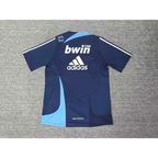 Maillot Real Madrid Training Retro bleu 2006/2007