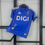 Maillot Real Oviedo Domicile 2025/2026